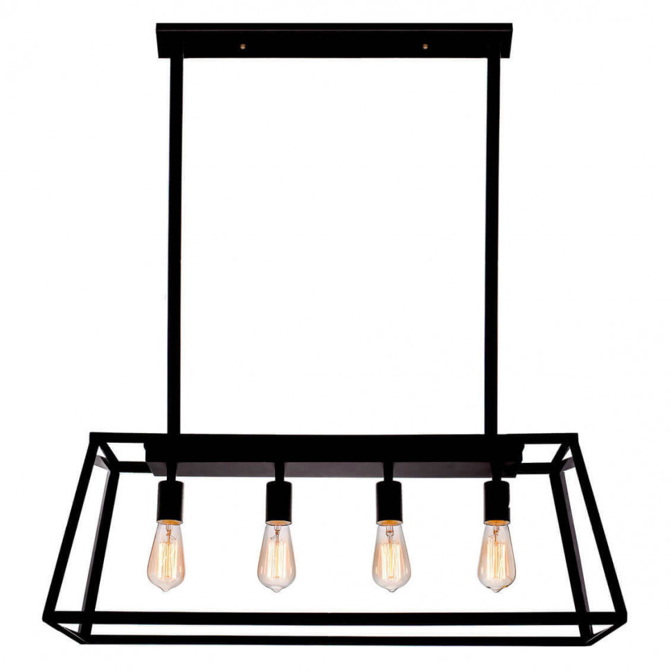 Подвесной светильник LOFT IT Modern filament Loft3110C