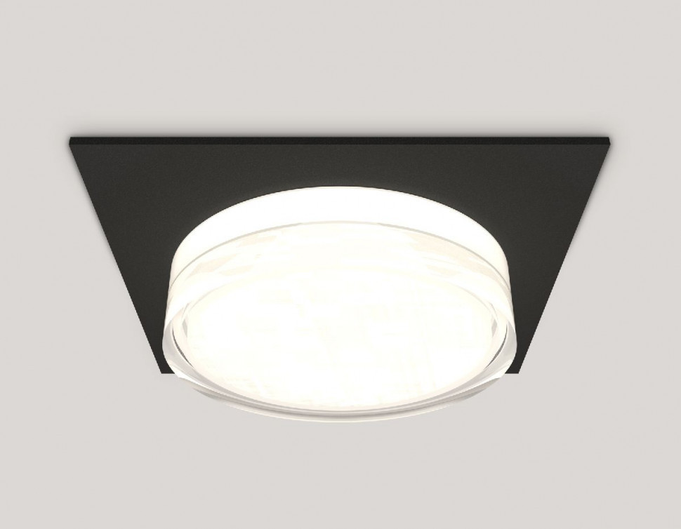 Встраиваемый светильник Ambrella Light Techno spot (C8062, N8399) XC8062022