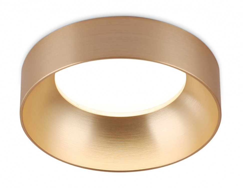 Встраиваемый светильник Ambrella Light Techno Spot Standard Tech TN51818