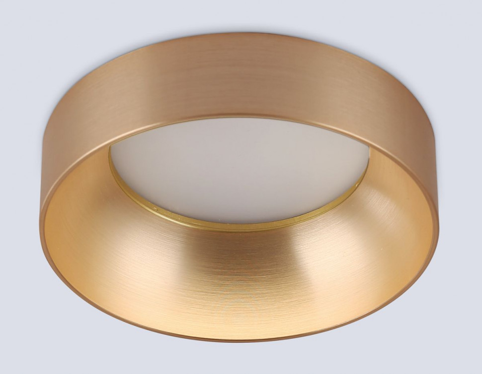 Встраиваемый светильник Ambrella Light Techno Spot Standard Tech TN51818