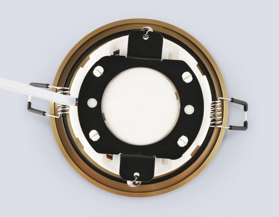 Встраиваемый светильник Ambrella Light Techno Spot Standard Tech TN51818