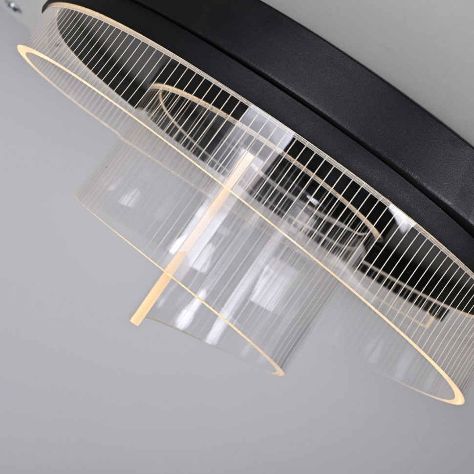 Потолочный светильник ImperiumLoft Riven 314527-26