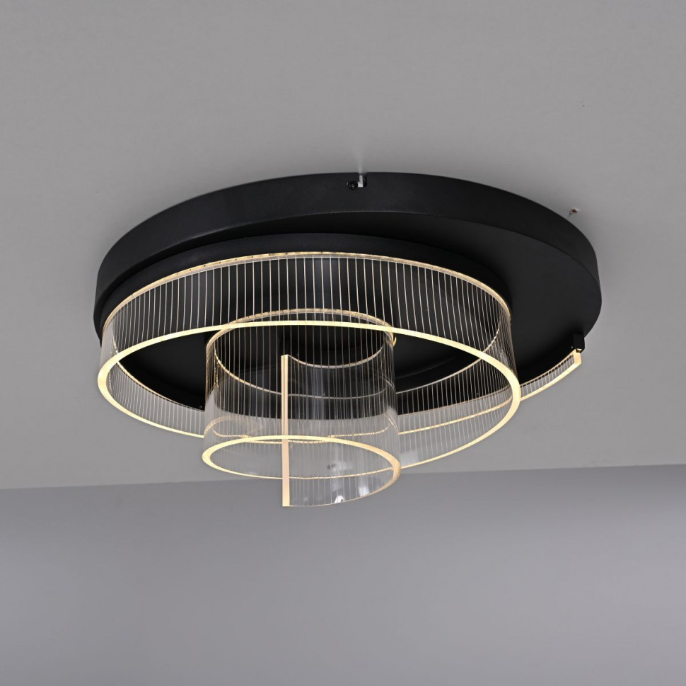 Потолочный светильник ImperiumLoft Riven 314527-26