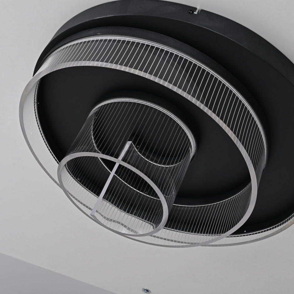 Потолочный светильник ImperiumLoft Riven 314527-26