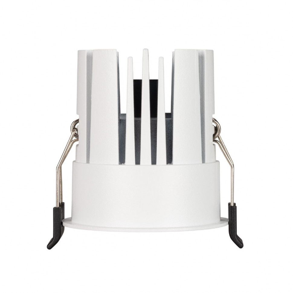 Встраиваемый светильник Arlight MS-ATLAS-BUILT-R66-15W Warm3000 037185(1)