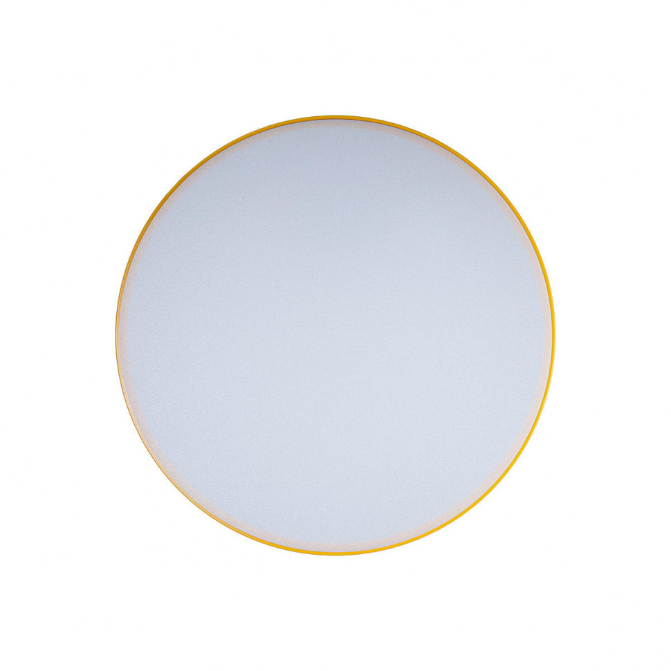 Потолочный светильник Loft IT AXEL 10002/24 Yellow