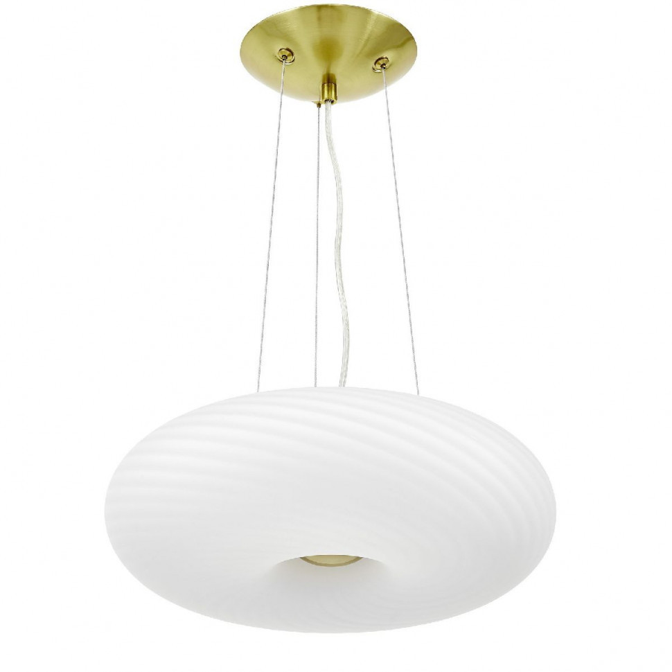 Подвесной светильник Lumina Deco Monarte LDP 1105-380 MD