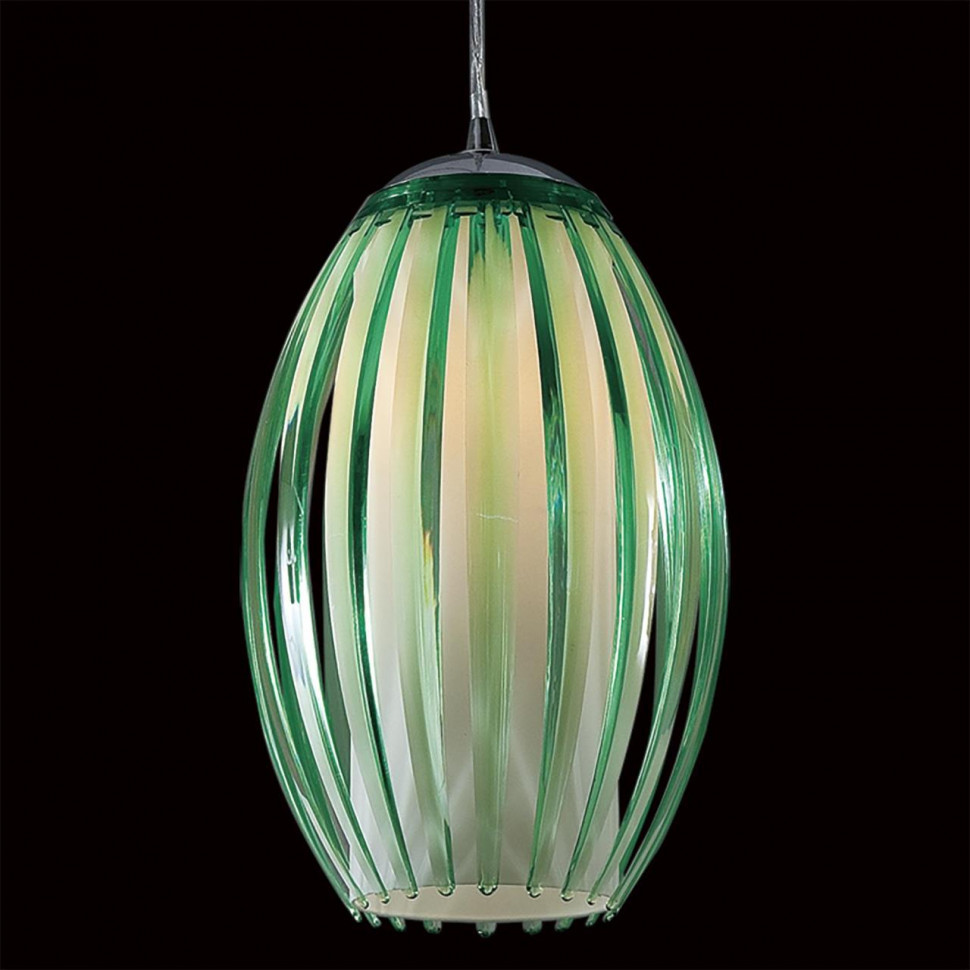 Подвесной светильник Citilux Октопус CL944003