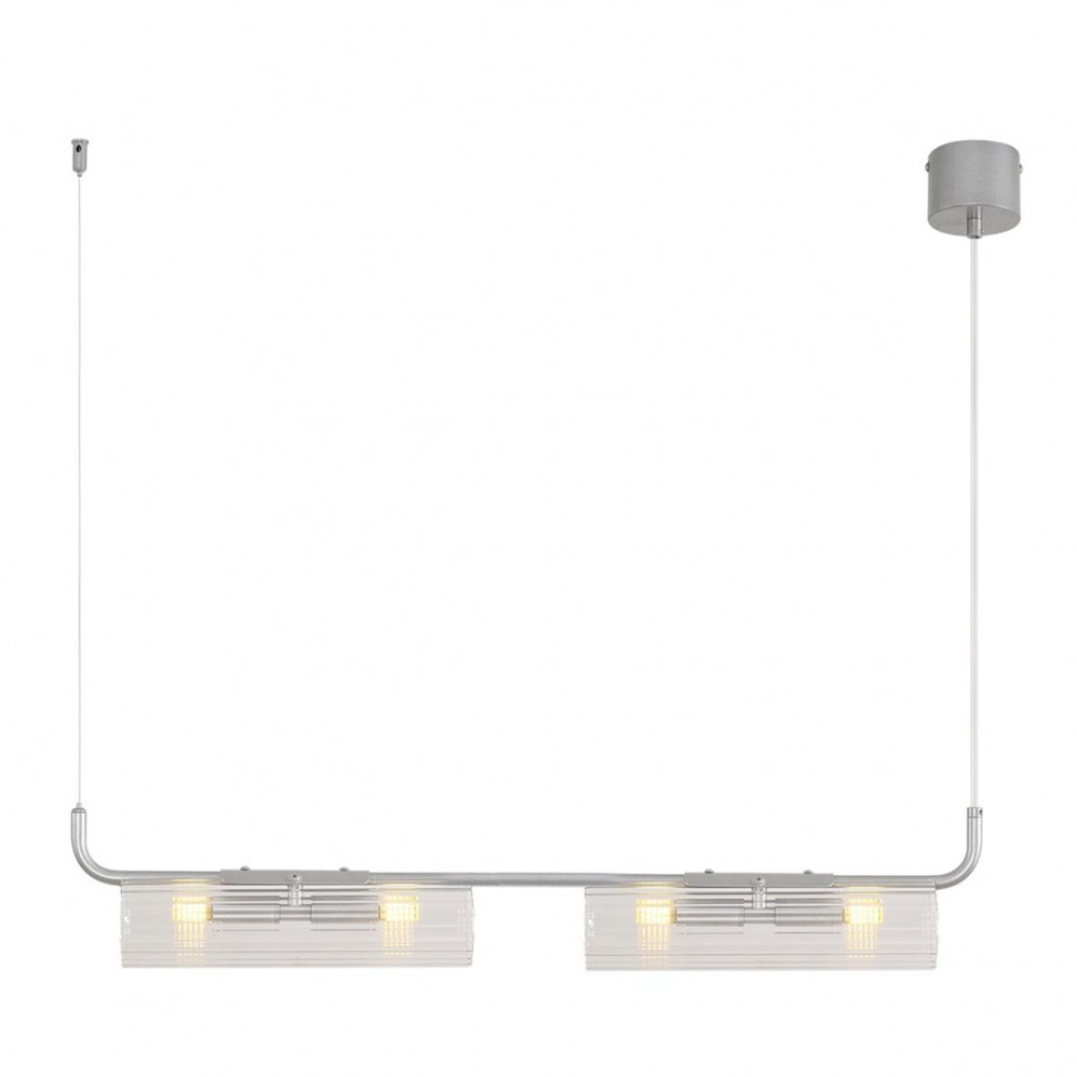 Подвесной светильник Lumion Suspentioni Toronto 8258/4