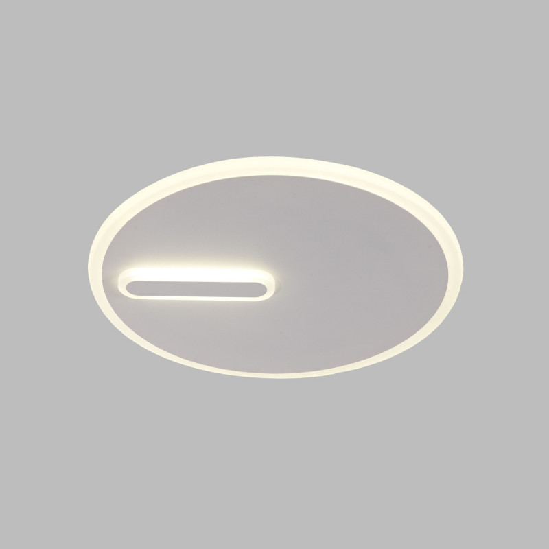 Потолочный светильник Mantra CLOCK 6670