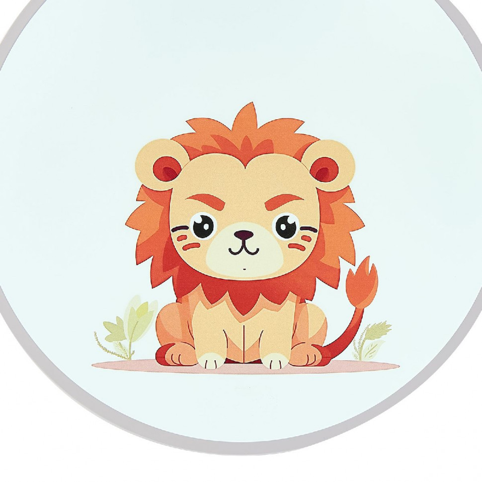 Потолочный светильник Natali Kovaltseva Kids INNOVATION STYLE 83122