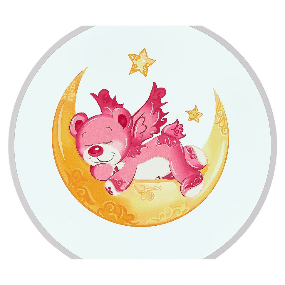 Потолочный светильник Natali Kovaltseva Kids INNOVATION STYLE 83122