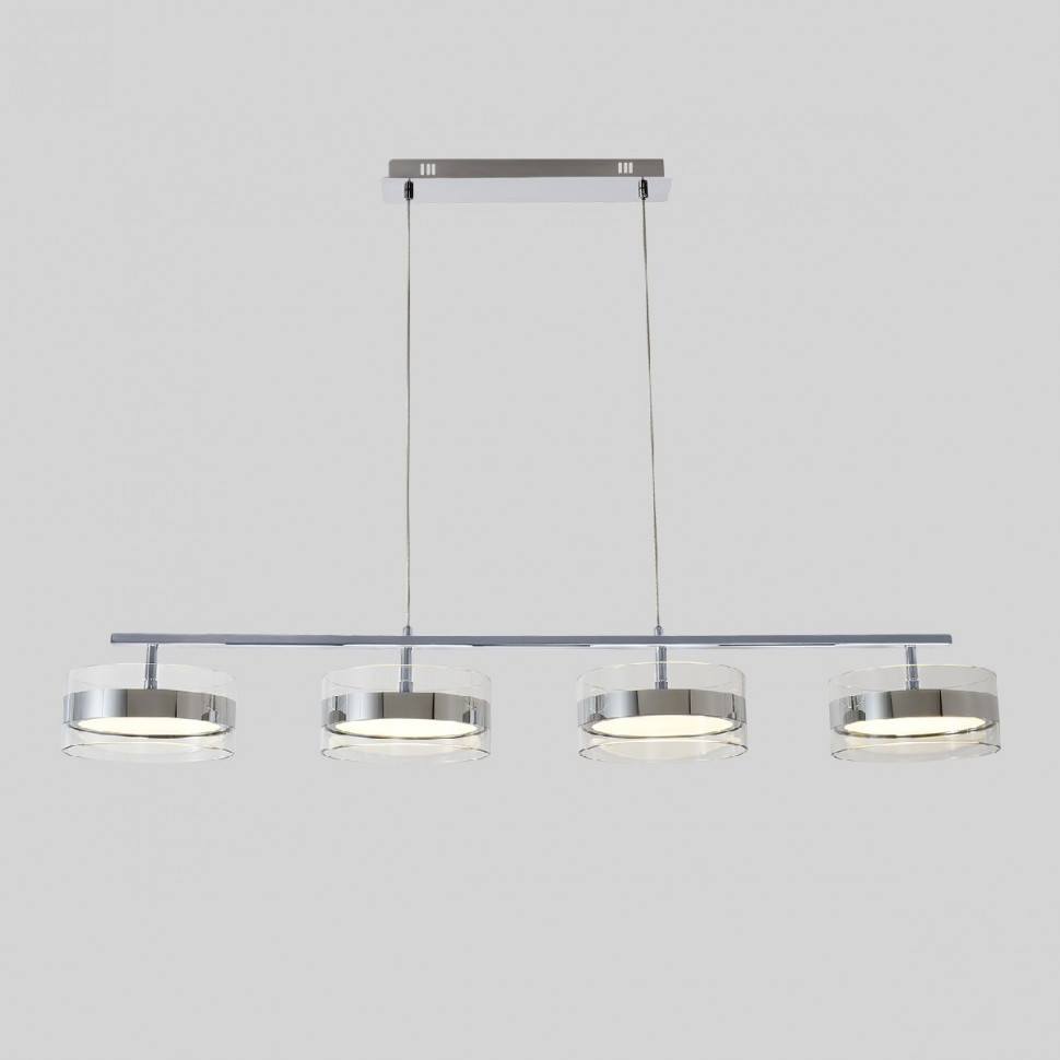 Подвесной светильник Crystal Lux MYSELF SP40W LED