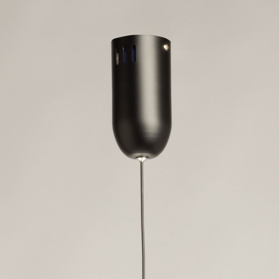 Подвесной светильник De Markt City Стаут 702014201