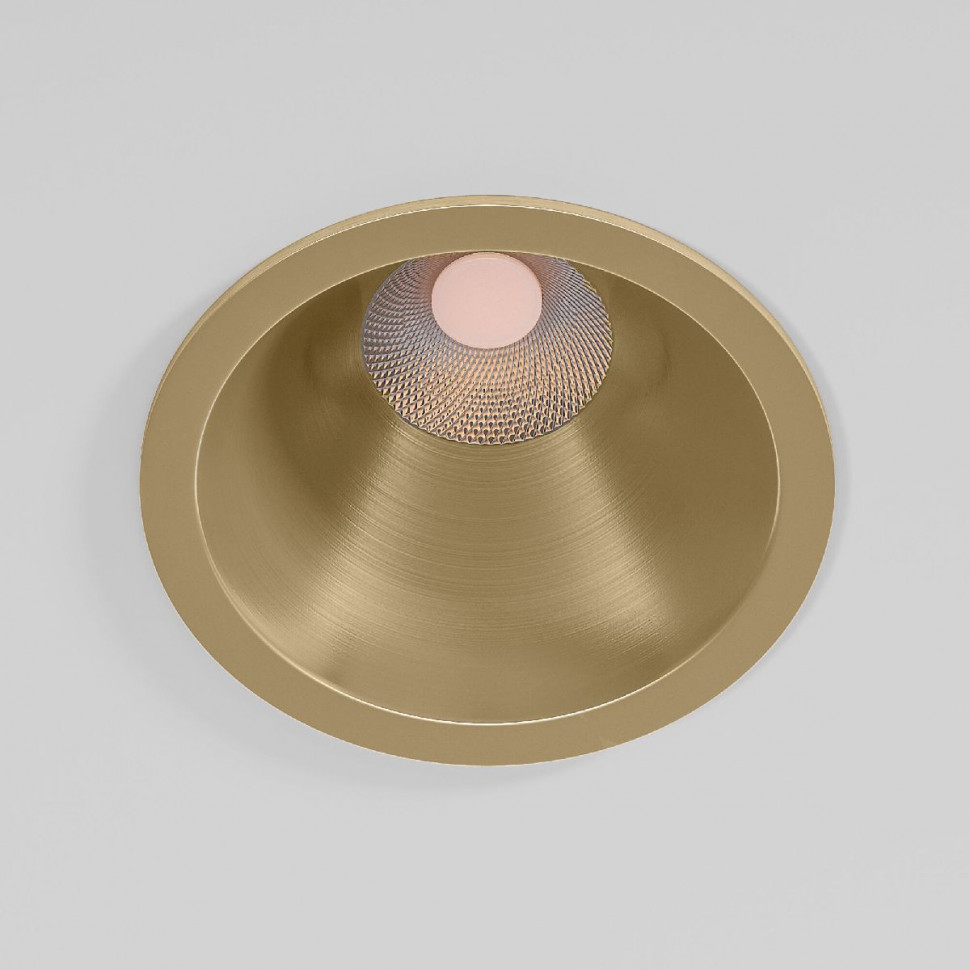 Встраиваемый светильник Elektrostandard Forte 25071/LED 4690389212628 a069411