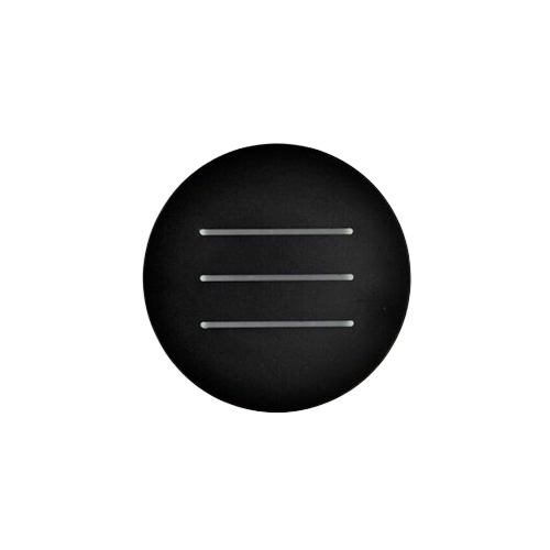 Настенный светильник Elvan GW-1520-9W-WW-Bk