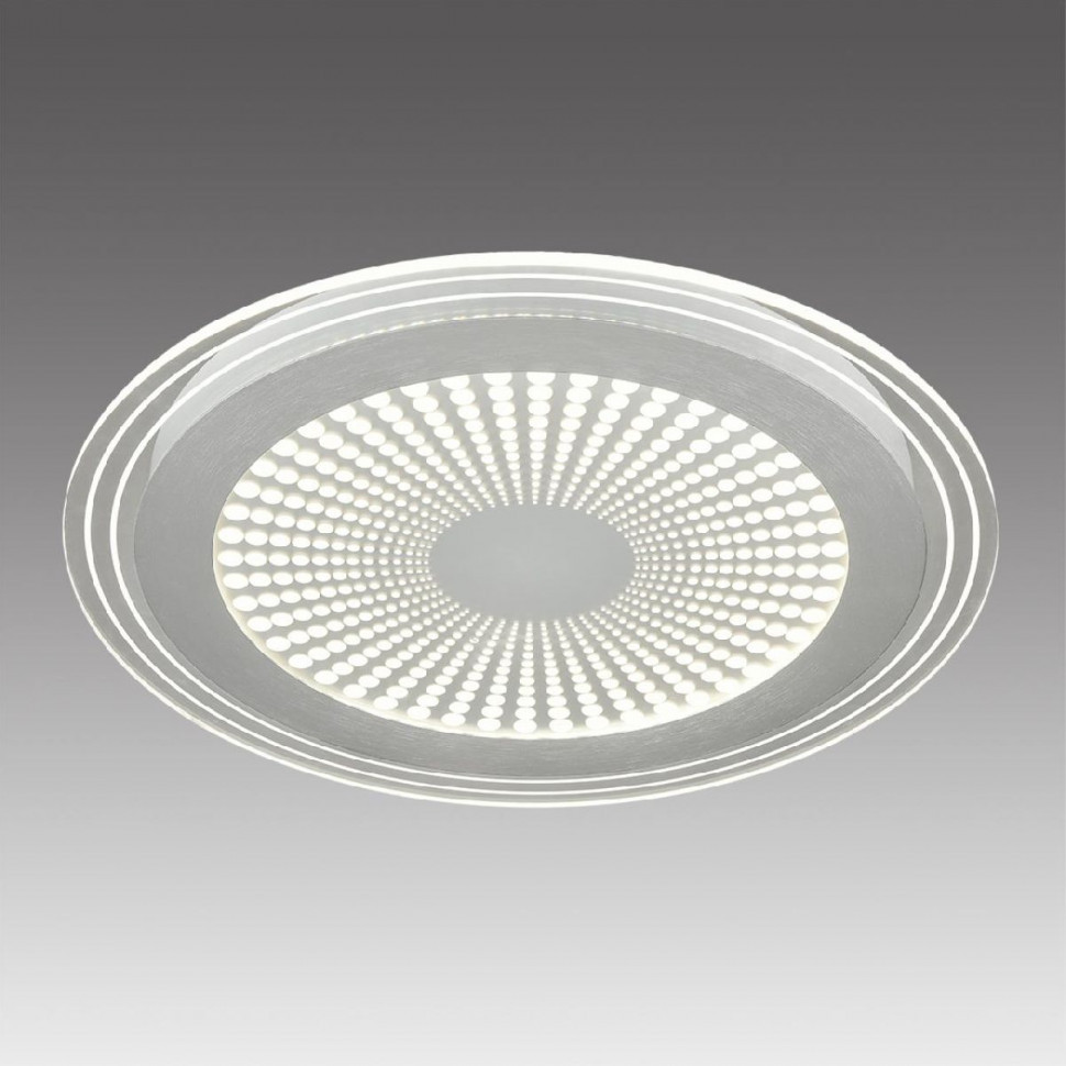 Потолочный светильник Sonex Promise 7739/80L