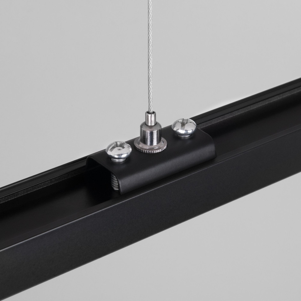 Набор для подвеса 2 метра черный TRF-1-200-BK