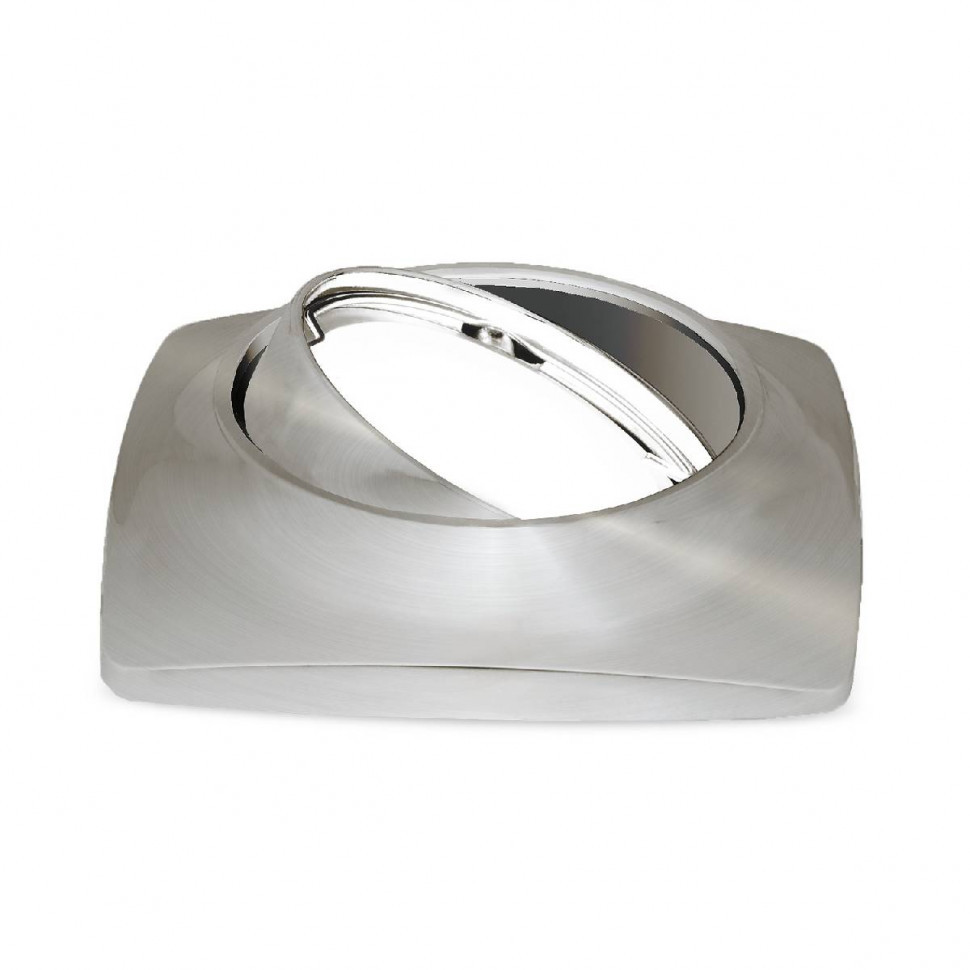 Встраиваемый светильник Gauss Metal Exclusive CA068