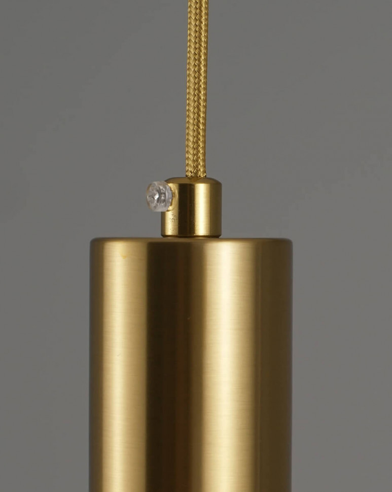 Подвесной светильник Moderli Martin V2890-1P