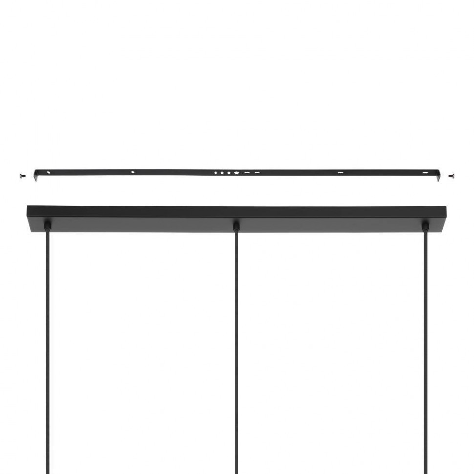 Подвесной светильник Eglo Amsfield 1 43863