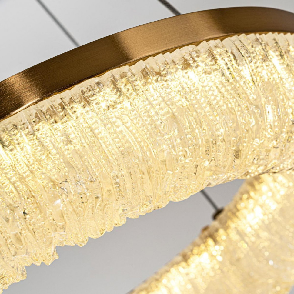 Подвесной светильник Modestyle MS.9025.400 BS