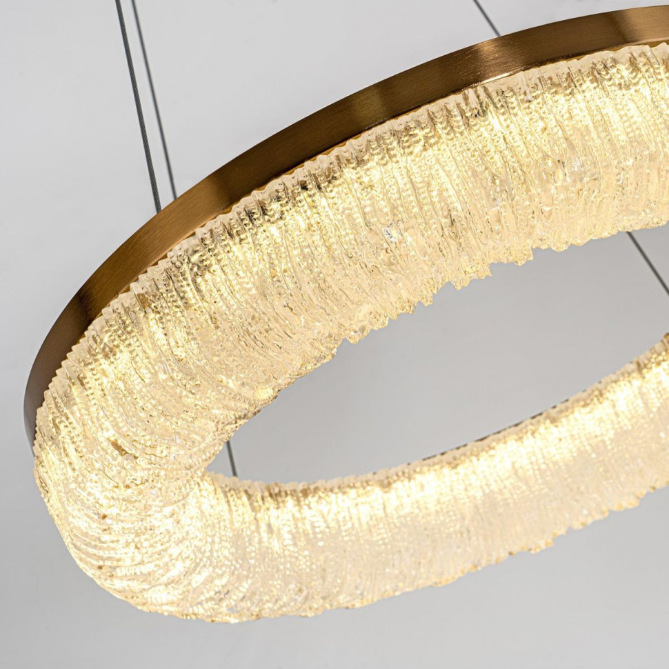 Подвесной светильник Modestyle MS.9025.400 BS