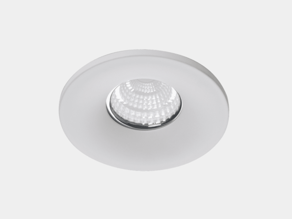  DesignLed Светильник InLondon POINT белый, NC1761R-FW