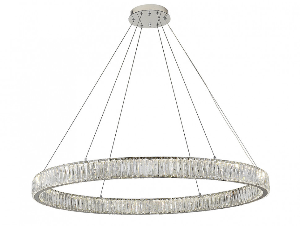 Подвесной светильник Newport 8240/100 chrome М0068887