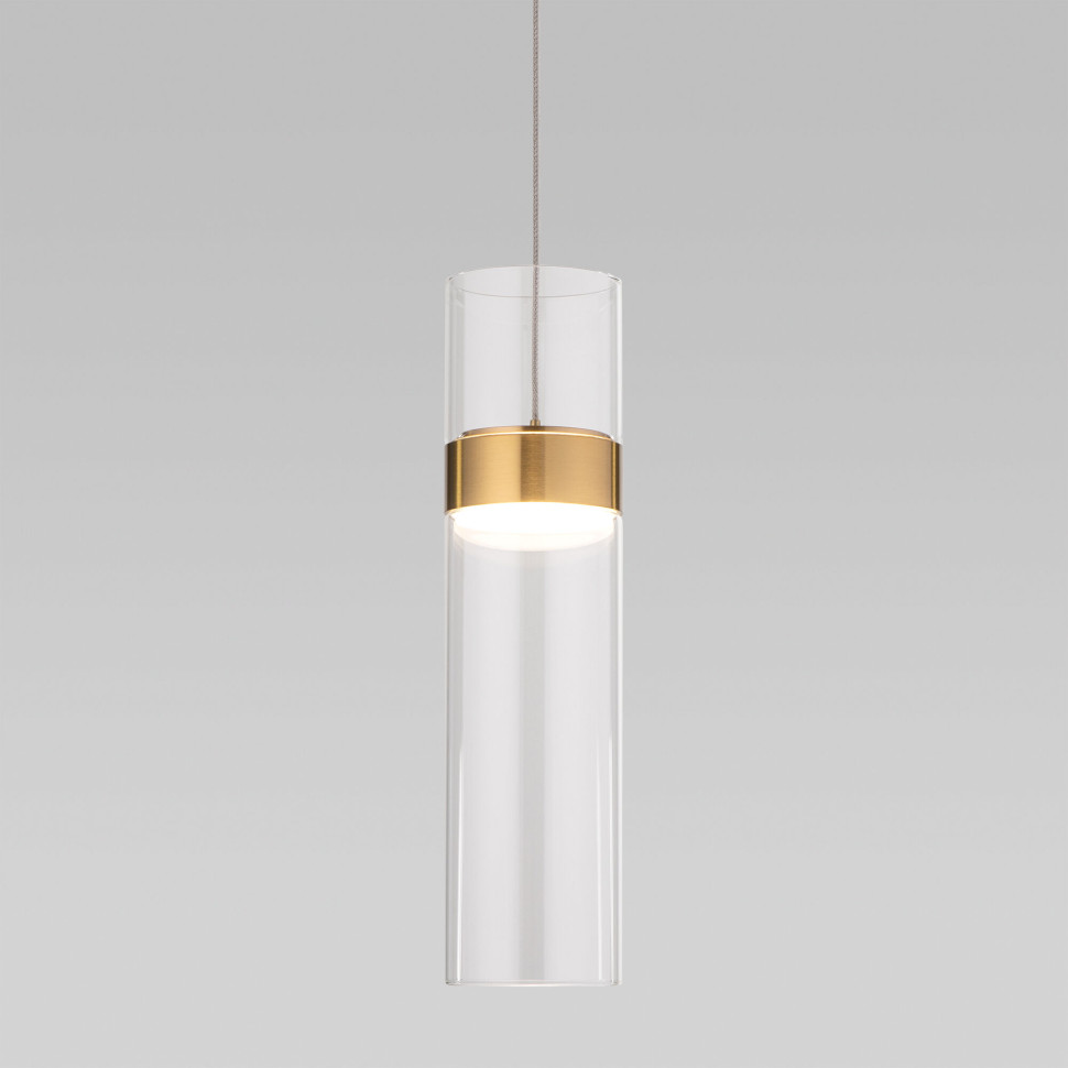 Подвесной светильник 50244/1 LED