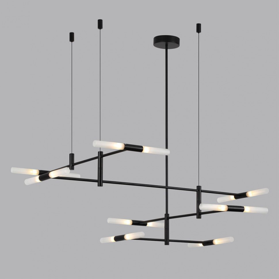 Подвесной светильник Odeon Light Hightech Defance 4307/16