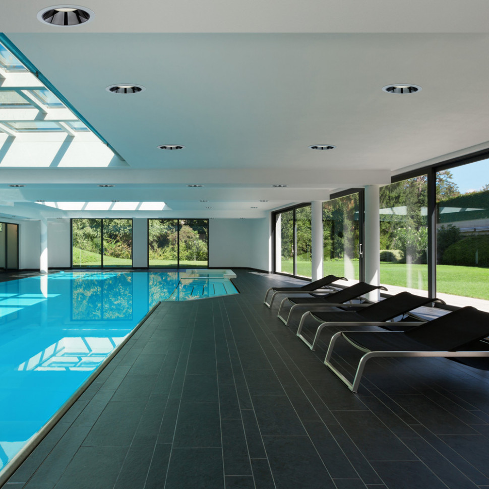 Встраиваемый светильник Nowodvorski Kea Led 8770