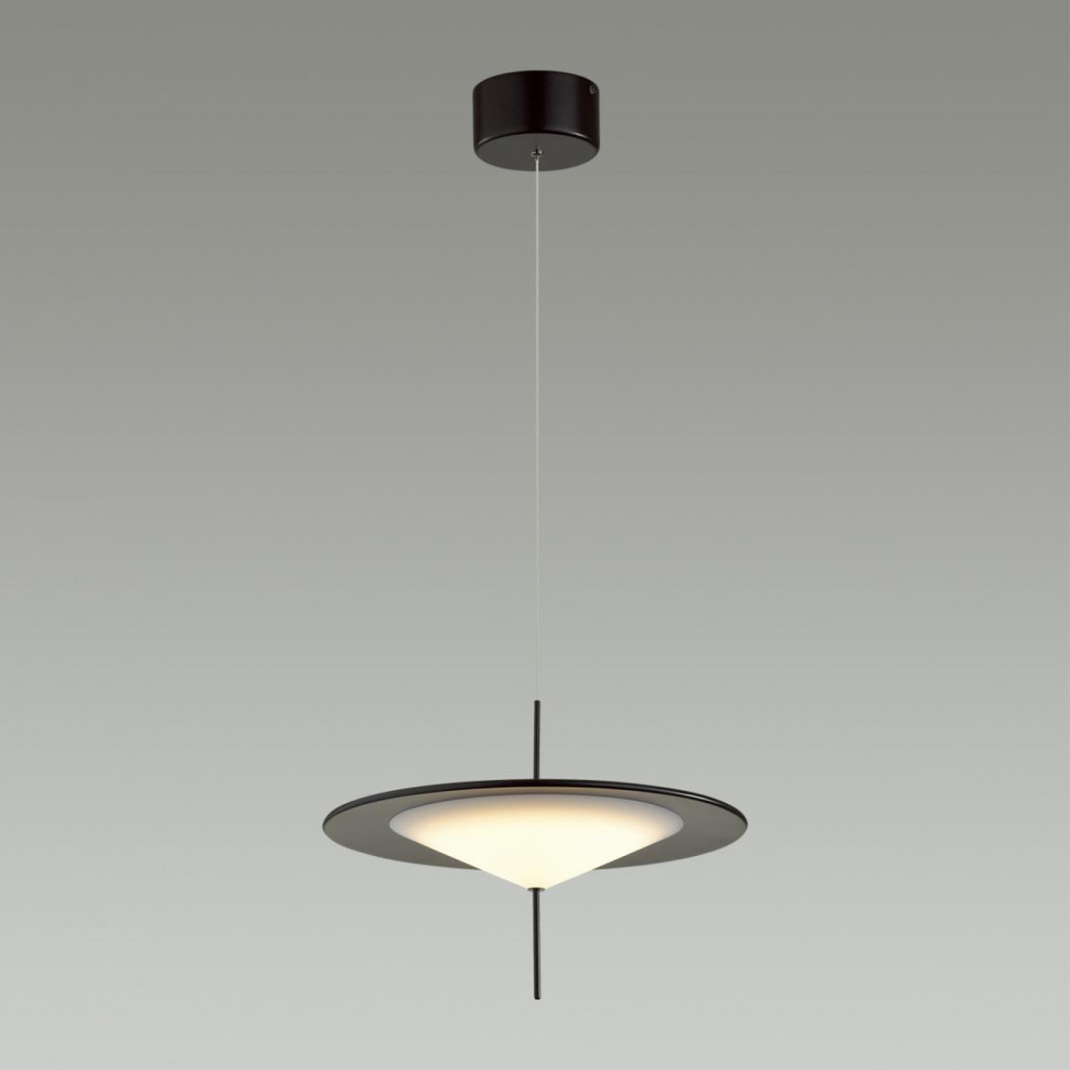 Подвесной светильник Odeon Light Steka 5012/16L