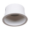 Встраиваемый светильник Reluce 16063-9.0-001LD MR16 WT