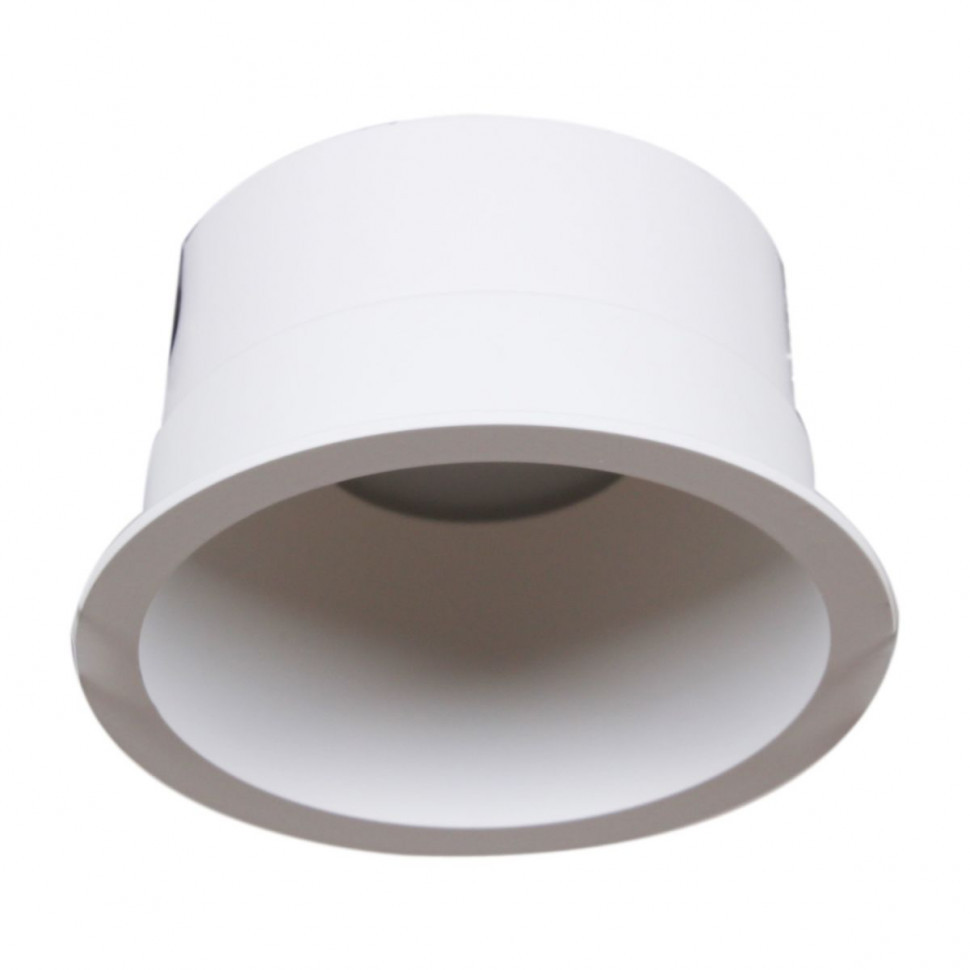 Встраиваемый светильник Reluce 16063-9.0-001LD MR16 WT