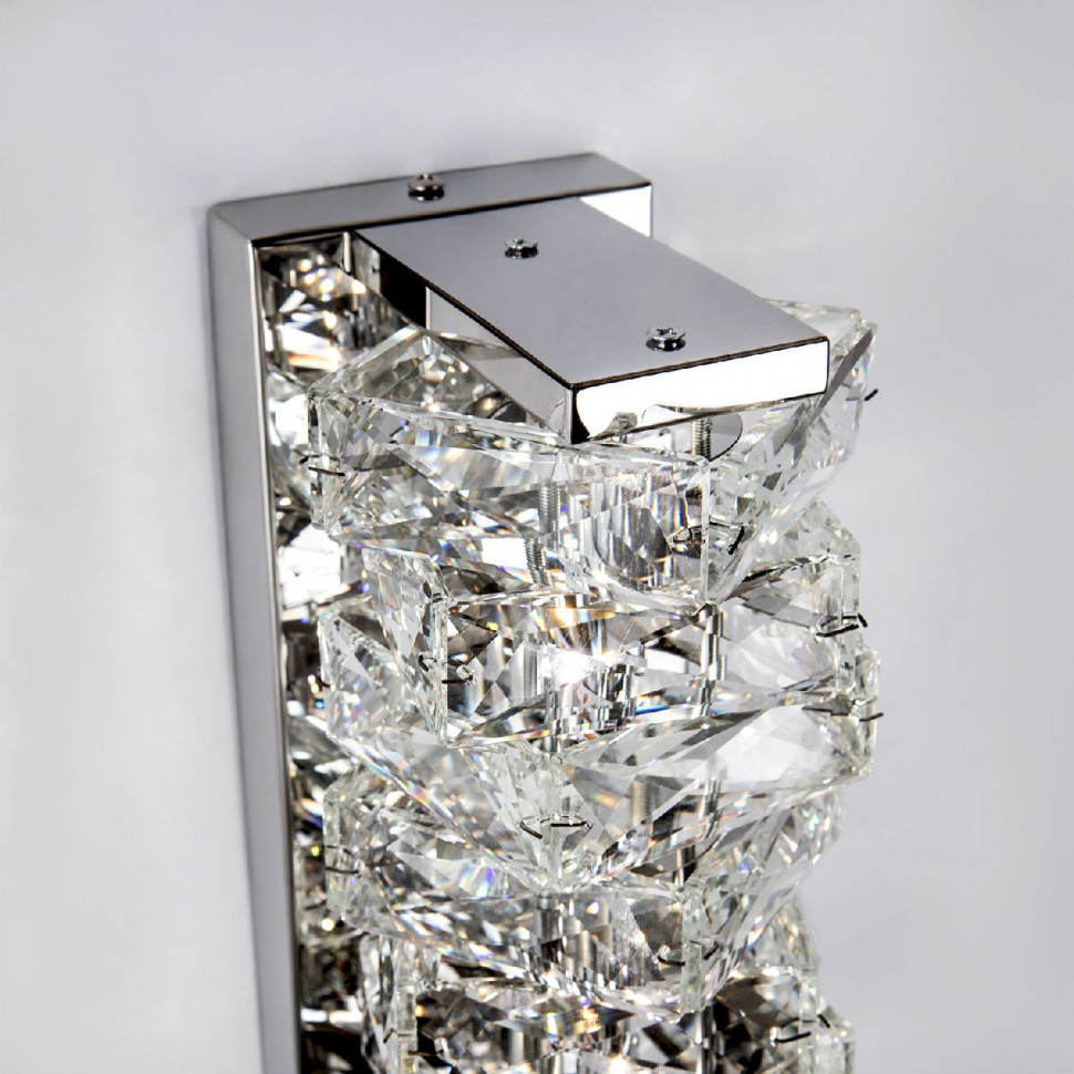 Настенный светильник Modelux ML.541.260 CR