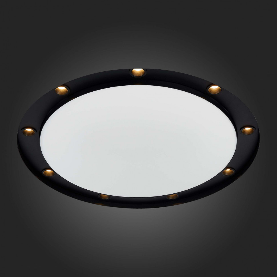 Встраиваемый светильник ST Luce ST706.438.45