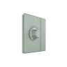Systeme Infinity, Светорегулятор TRIAC c выключателем С/У 300Вт (250В), Таежное утро