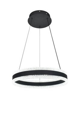 Подвесной светильник Seven Fires Avril SF5051/1P-BK