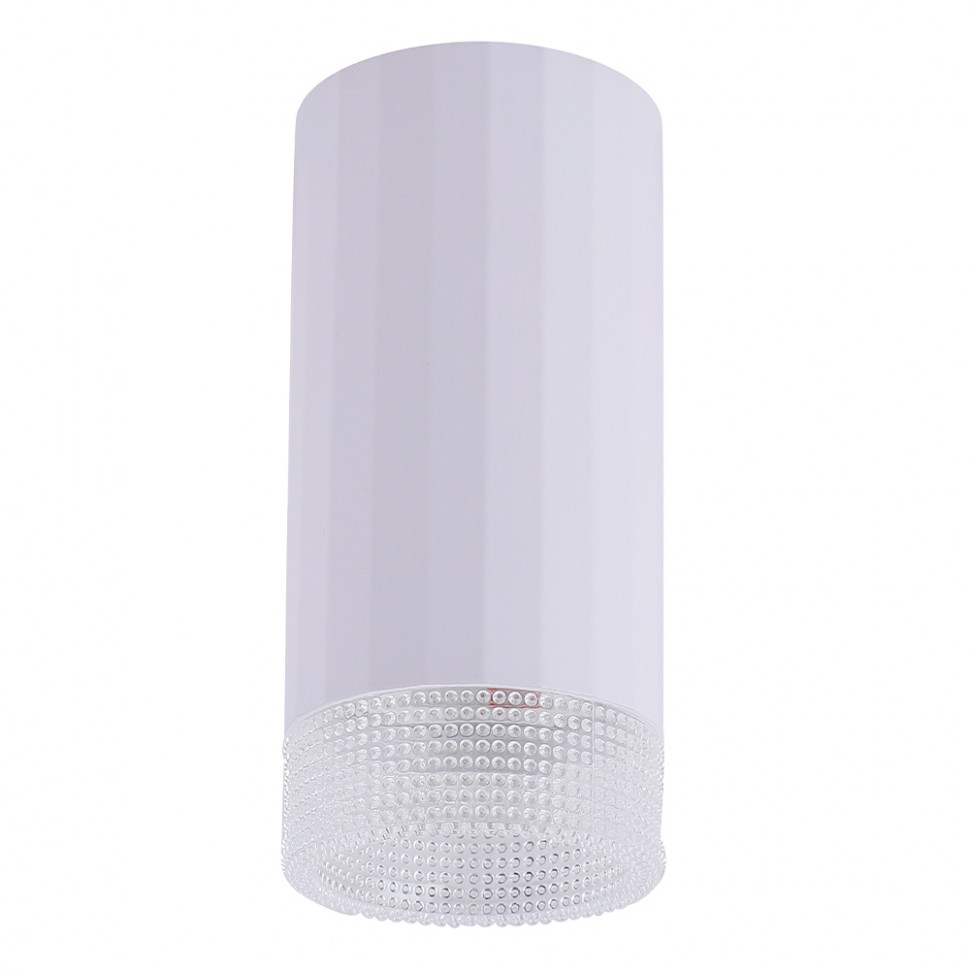 Накладной светильник Crystal Lux CLT 048C WH