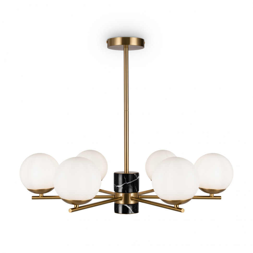 Подвесной светильник Freya FR5230PL-06BS