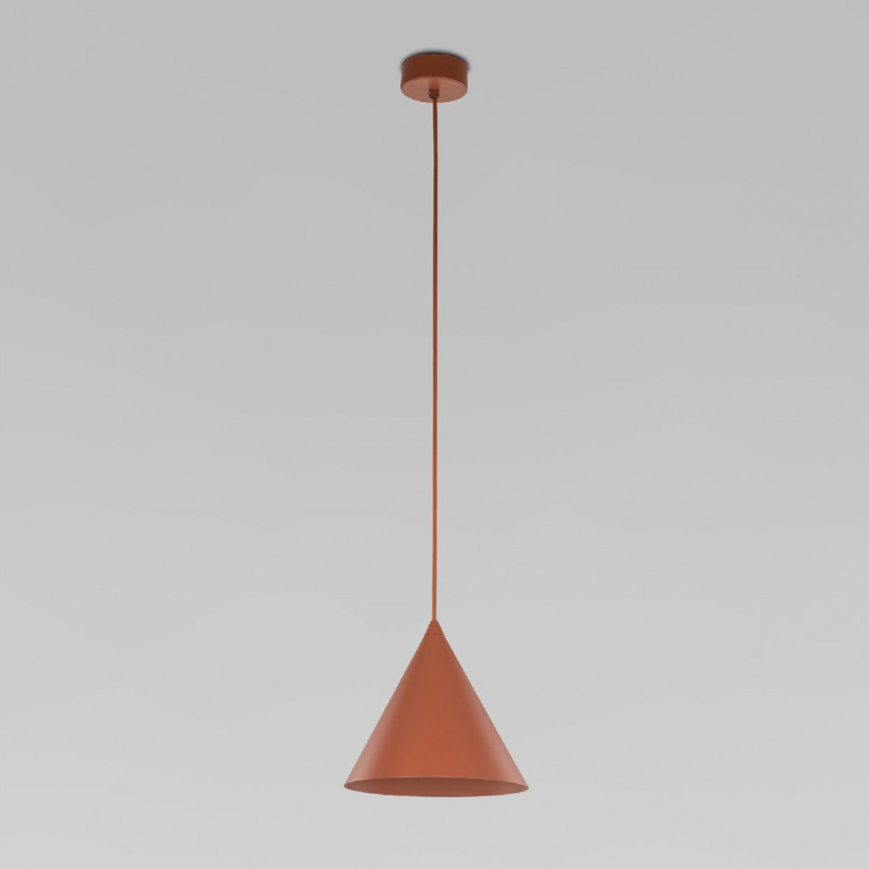 Подвесной светильник TK Lighting 10076 Cono a068510