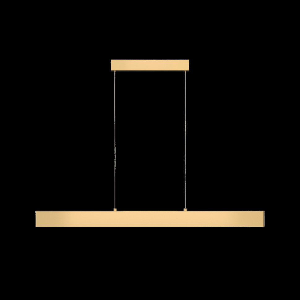 Подвесной светильник Technical P010PL-L30G4K