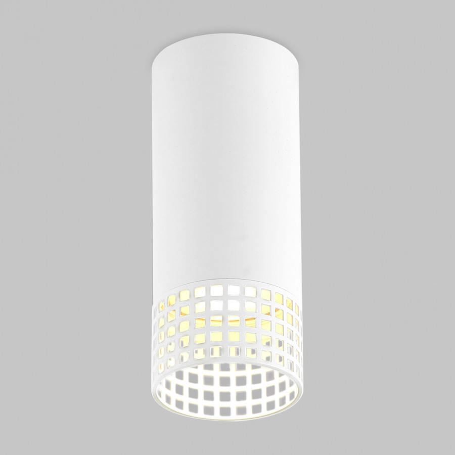 Накладной светильник IMEX Grido GU10 IL.0005.5300-WH