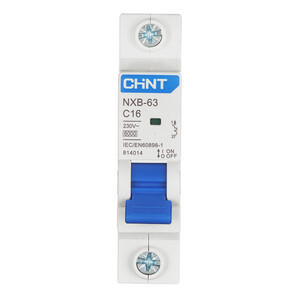 CHINT ELECTRIC