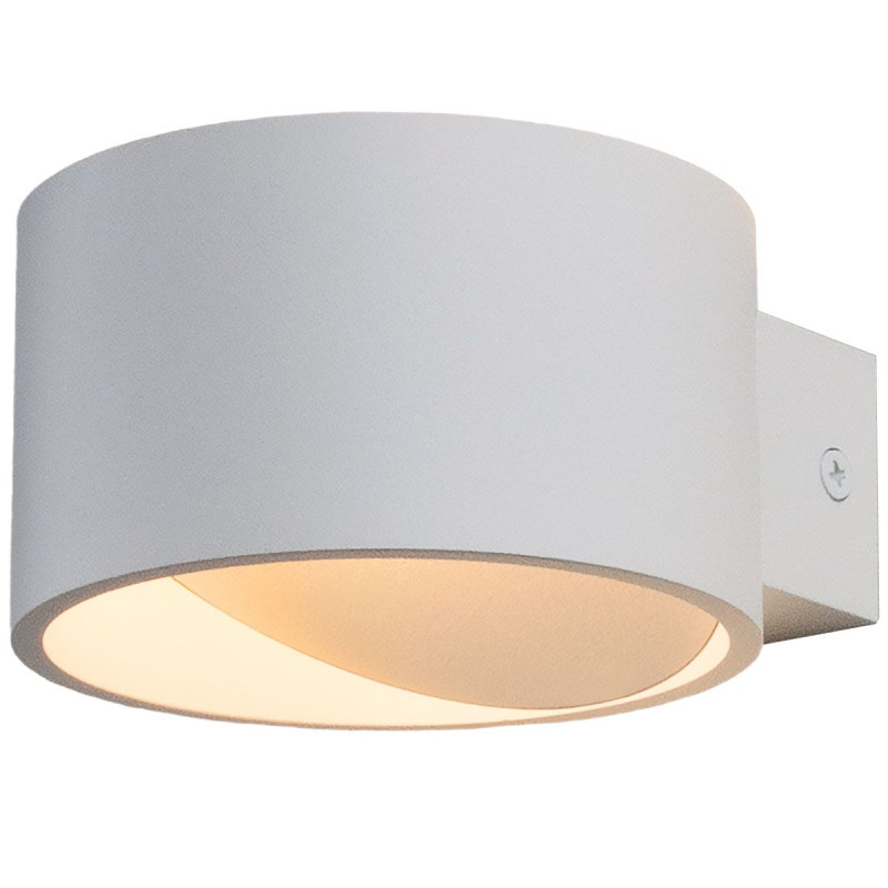 Настенный светодиодный светильник Elektrostandard Coneto Led белый MRL Led 1045 4690389121661