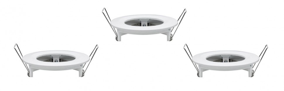 Основание для светильника Paulmann 2Easy Spot-Set Premium Nova 93635