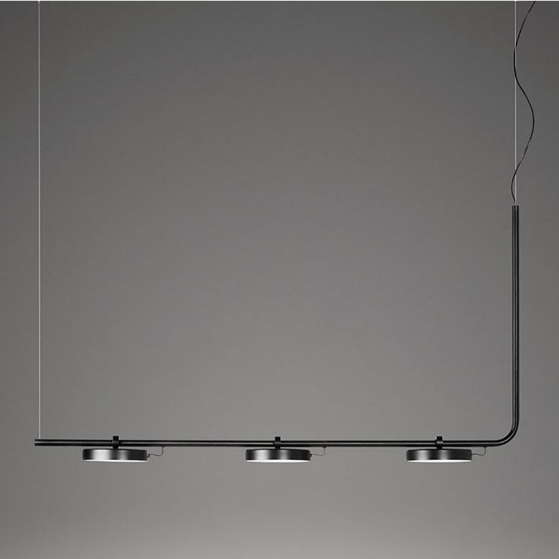 Подвесной светильник ImperiumLoft Cary 151261-26