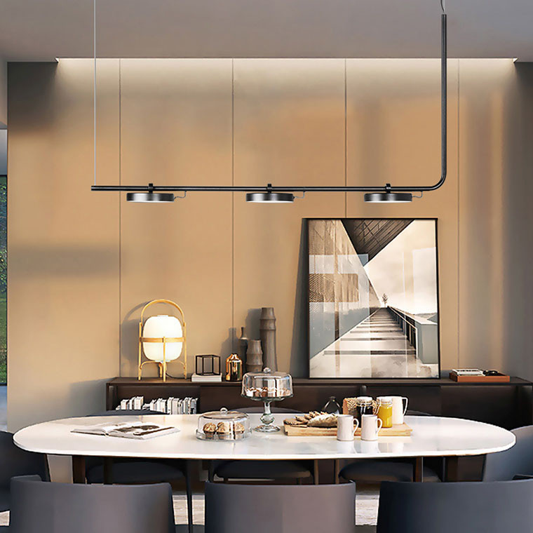 Подвесной светильник ImperiumLoft Cary 151261-26