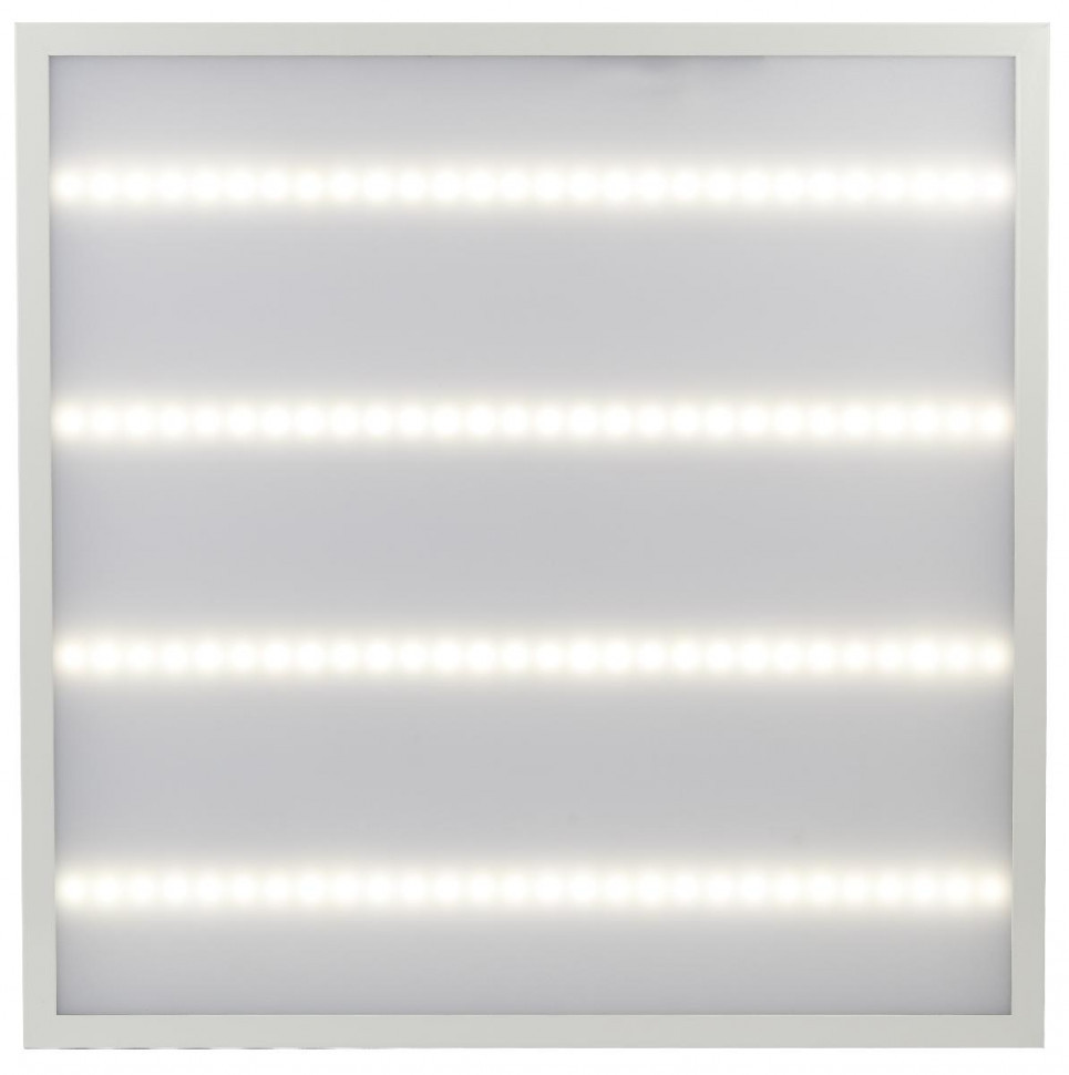 Светодиодная панель Эра SPO-6-36-6K-M [4] Б0039318